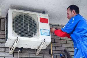 24/7 and Emergency HVAC Near Arverne, NY | Air Conidtioning and Heating Contractors